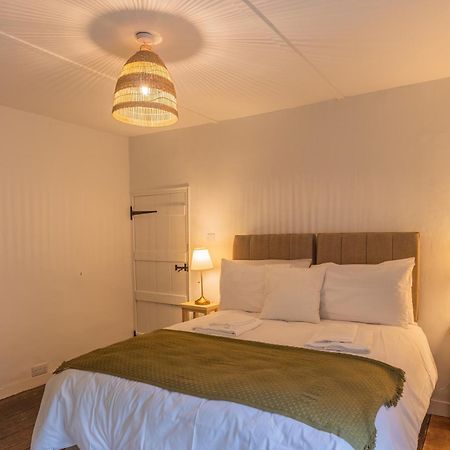 Skylark Cottage At Seven Sisters Westdean Экстерьер фото