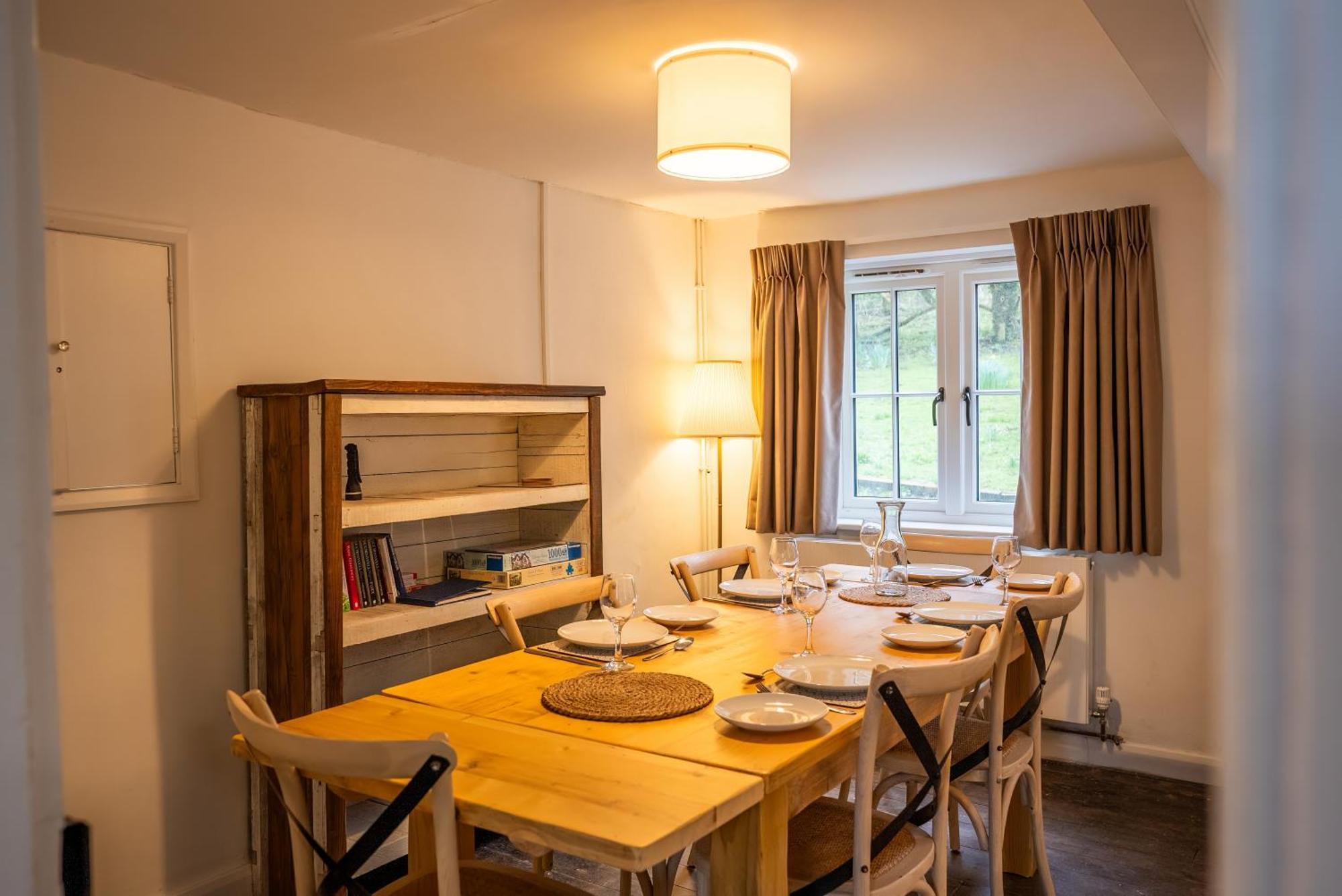 Skylark Cottage At Seven Sisters Westdean Экстерьер фото