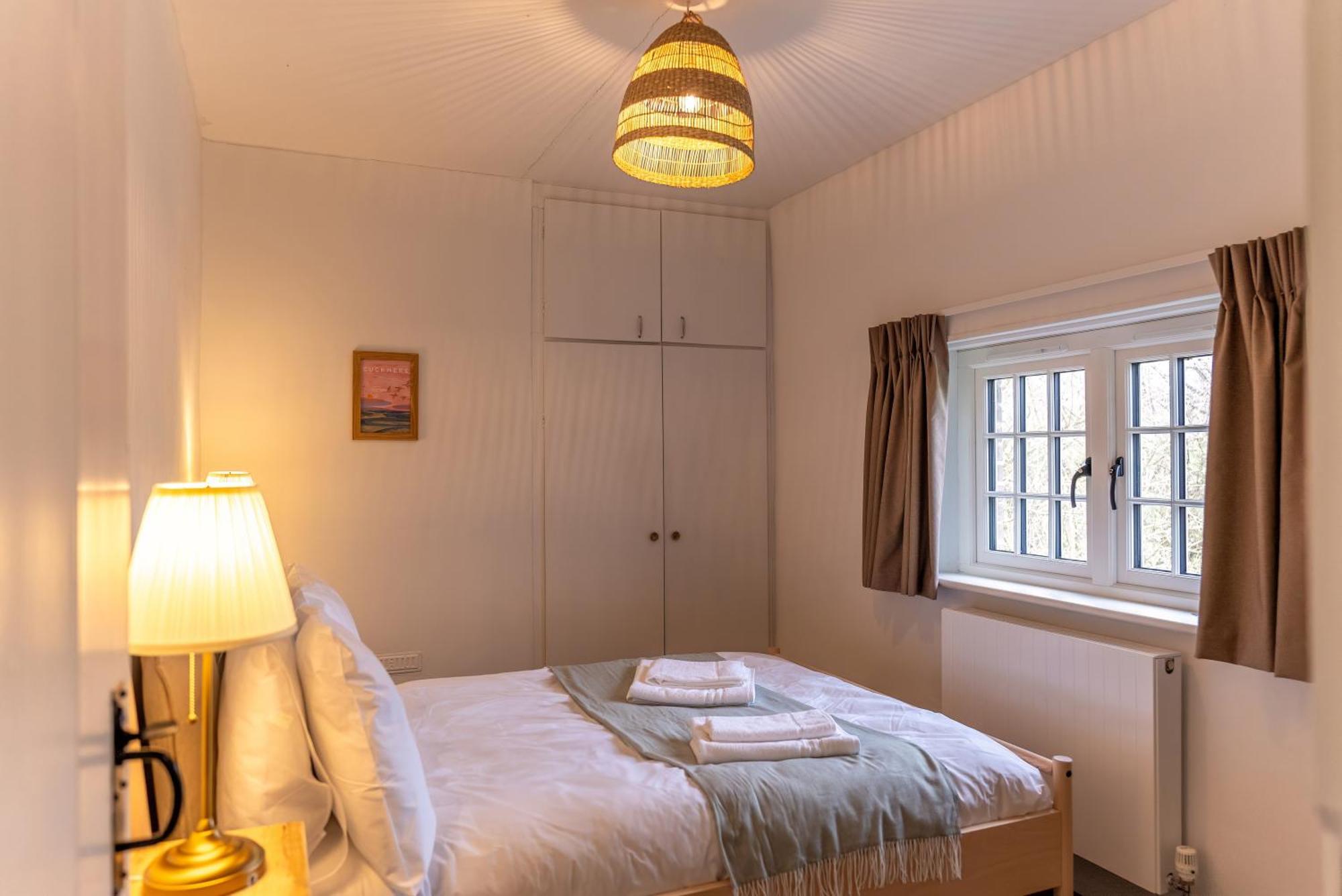 Skylark Cottage At Seven Sisters Westdean Экстерьер фото