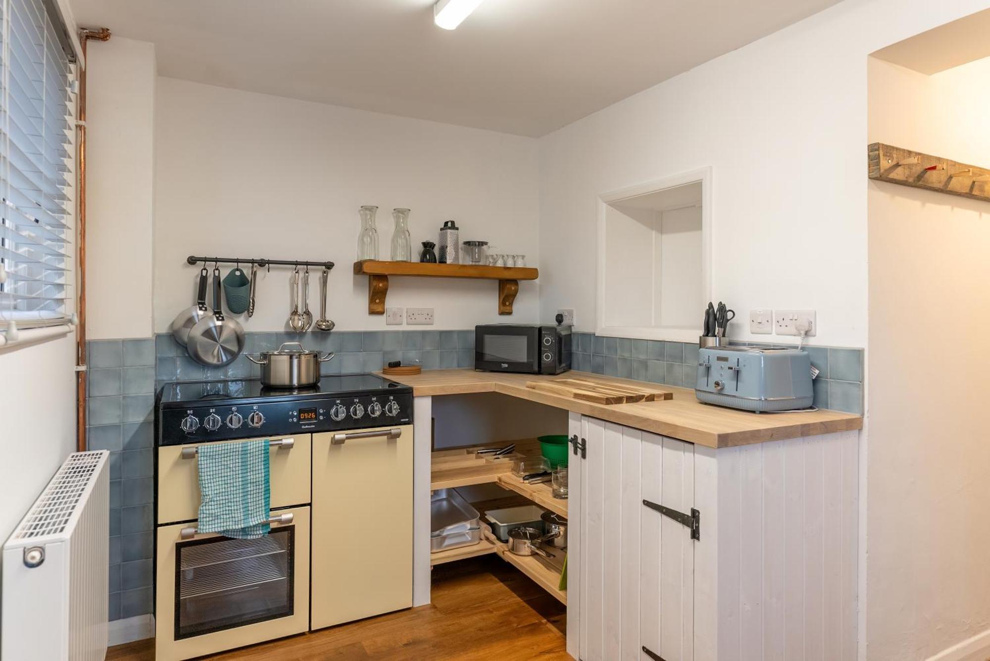 Skylark Cottage At Seven Sisters Westdean Экстерьер фото